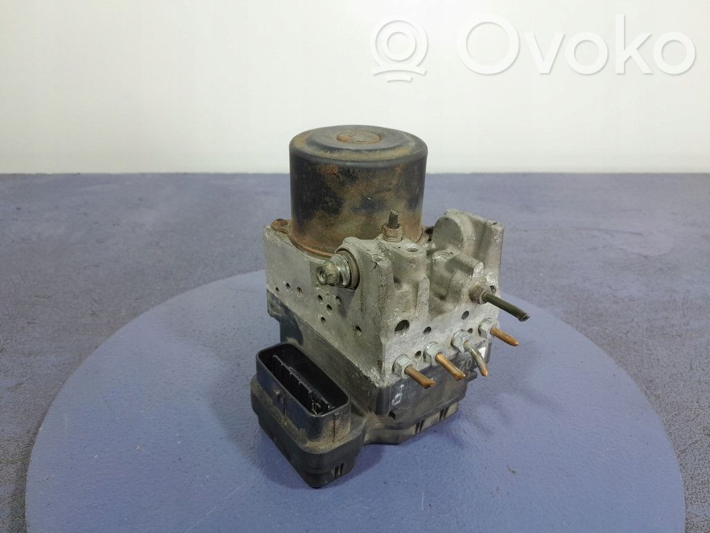 Mitsubishi L200 ABS Pump 