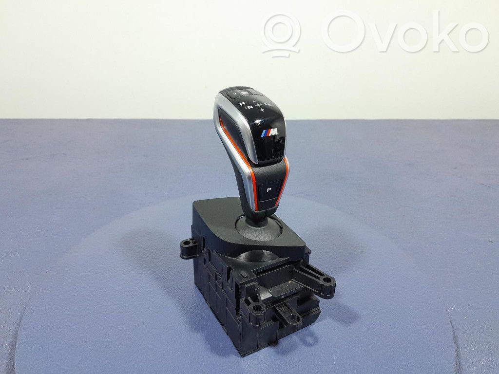 BMW M5 F90 Palanca de cambios 