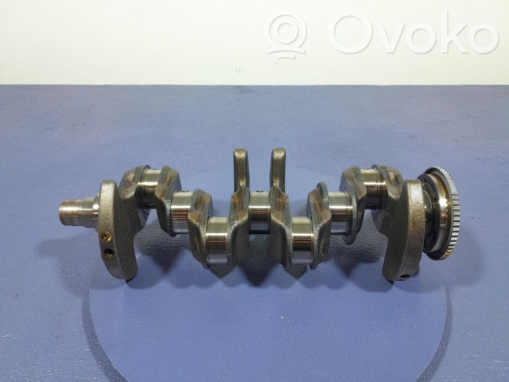 Audi A3 8Y Crankshaft 