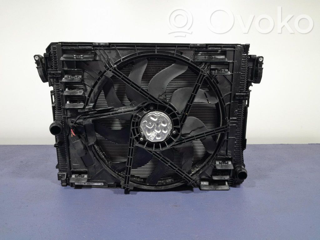 Elektrolüfter   9487777,9487777