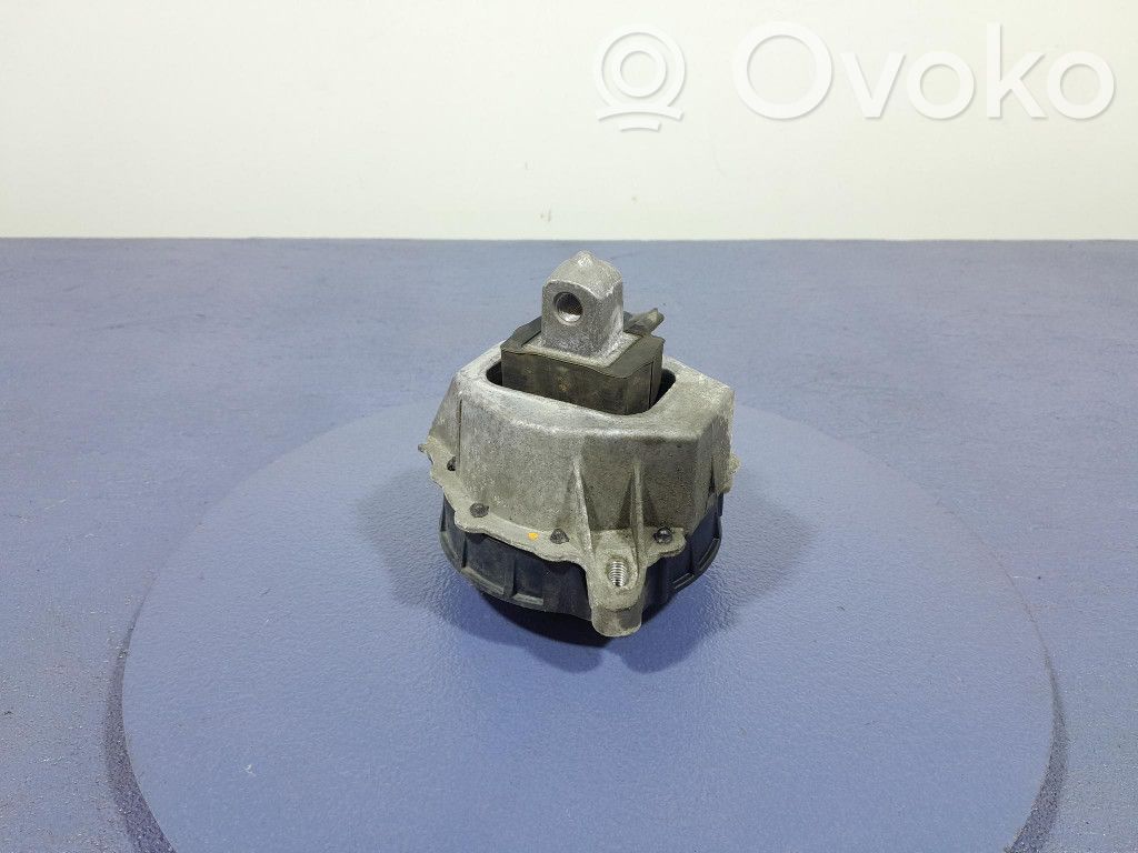 BMW Z4 E85 E86 Engine mount vacuum valve 