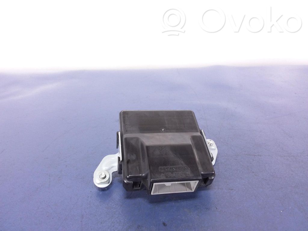 Honda CR-V Other control units/modules 