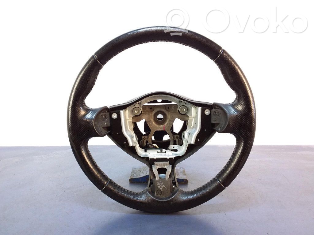 Nissan Juke I F15 Kierownica 