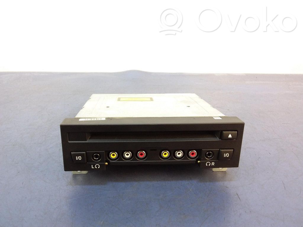 BMW 7 F01 F02 F03 F04 Panel / Radioodtwarzacz CD/DVD/GPS 
