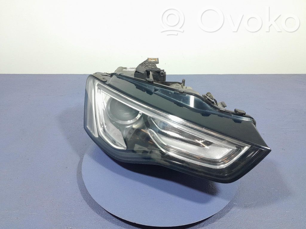 Audi A5 8T 8F Scheinwerfer 