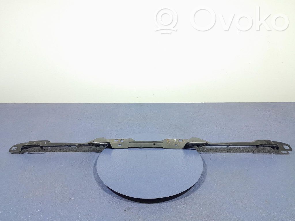 Opel Corsa F Al doilea rând de scaune