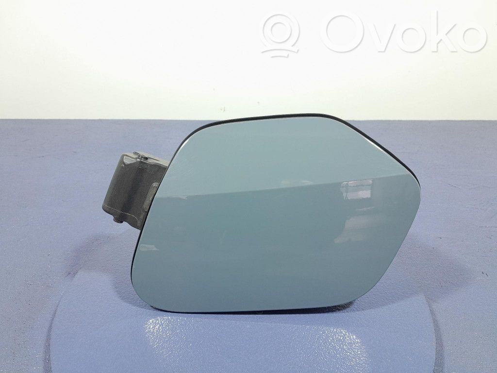 Opel Corsa F Sportello del serbatoio del carburante 