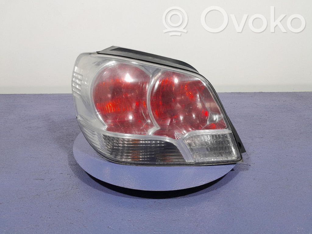 Mitsubishi Outlander Lampă spate în caroserie 