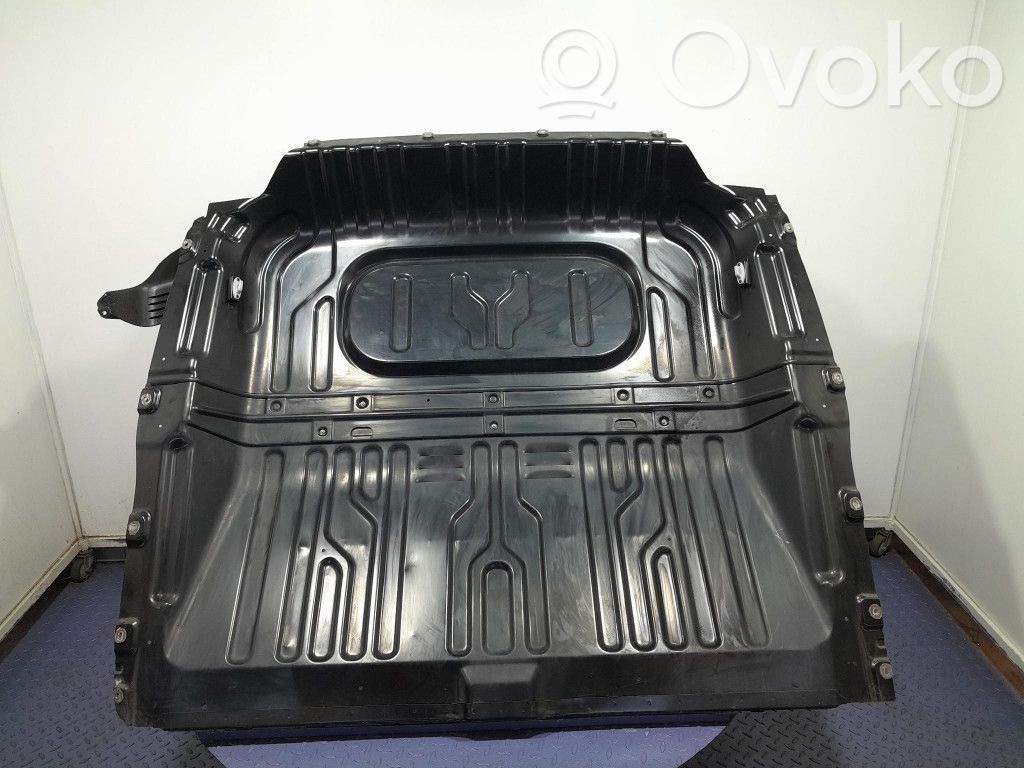Fiat Doblo Piesă caroserie față