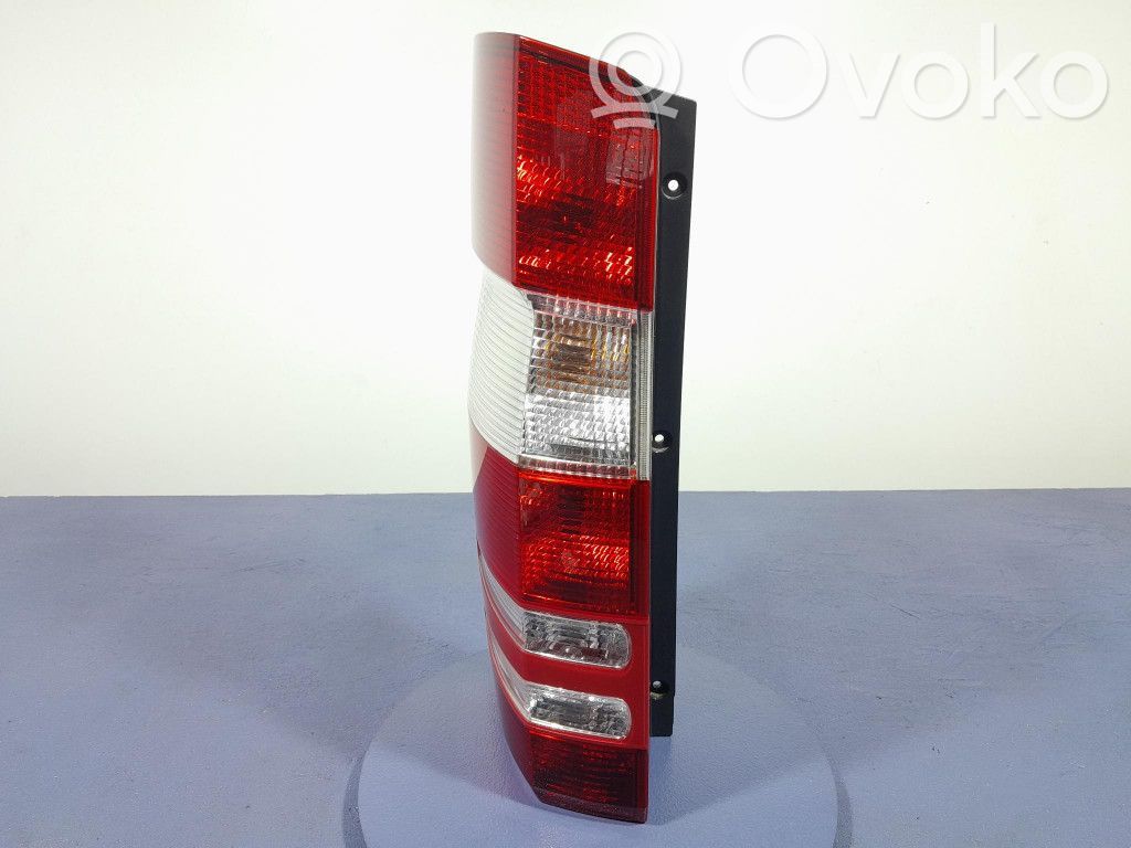 Mercedes-Benz Sprinter W906 Luci posteriori