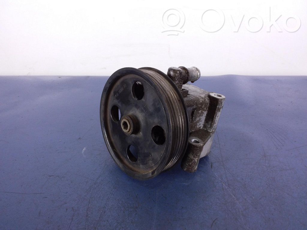 Ford Focus Servopumpe 