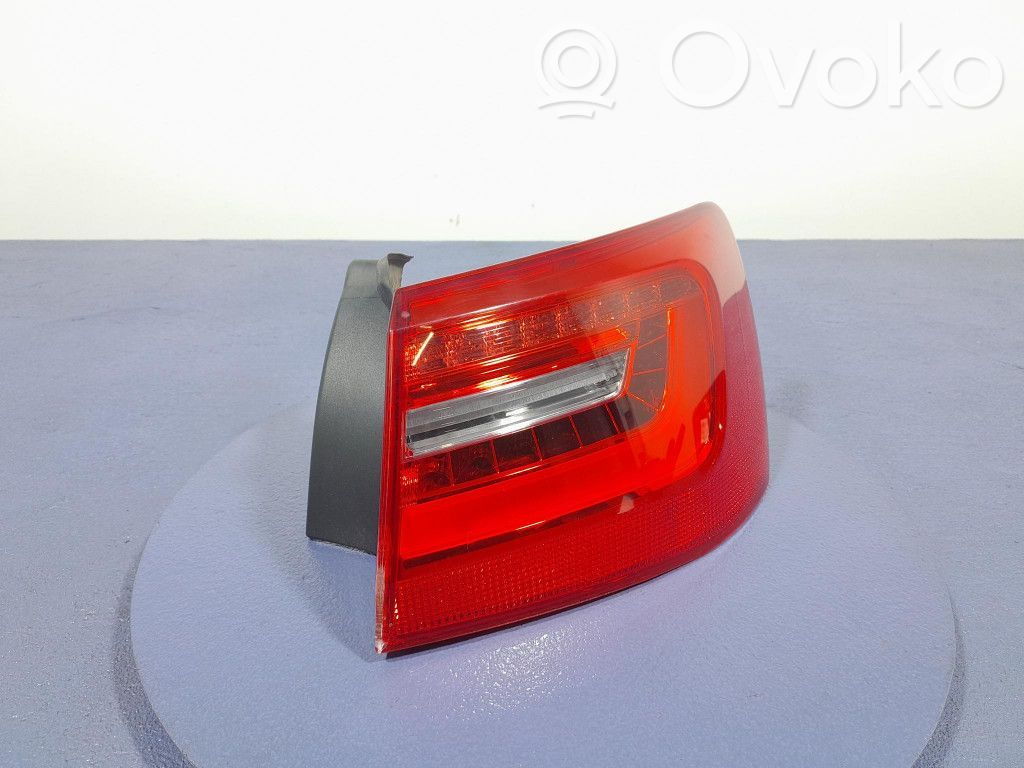 Audi A6 Allroad C7 Luz trasera/de freno 