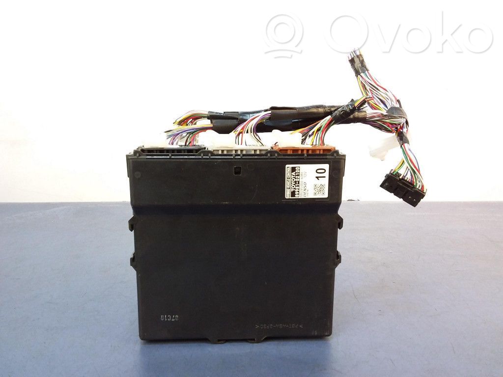 Autres unités de commande / modules   8998102100,8998102100