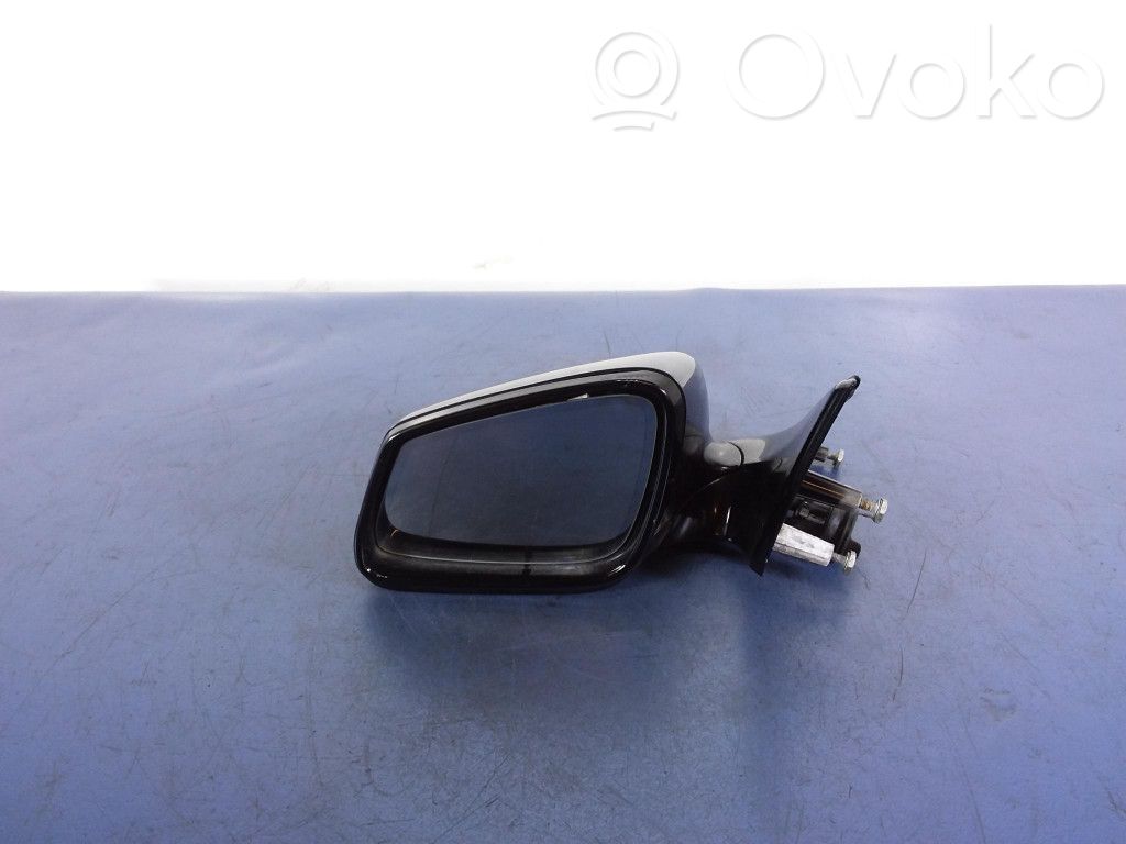 BMW 7 F01 F02 F03 F04 Specchietto retrovisore elettrico portiera anteriore 