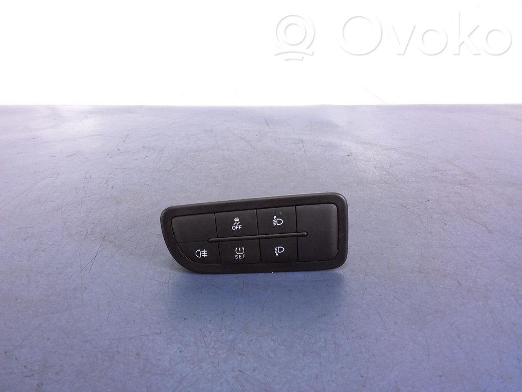 Fiat Tipo Interruptor de luz 