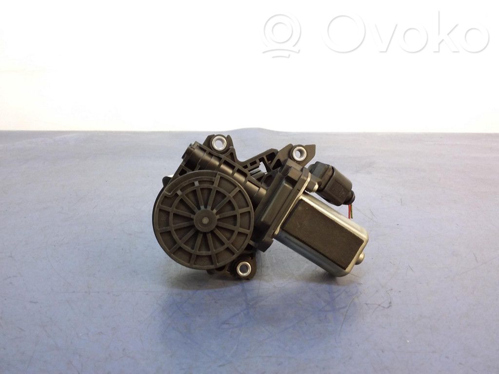 Audi A8 S8 D4 4H Takaoven lukko 