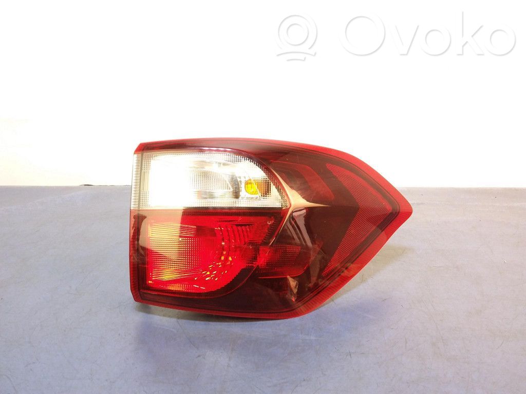 Ford Ecosport Takavalot 