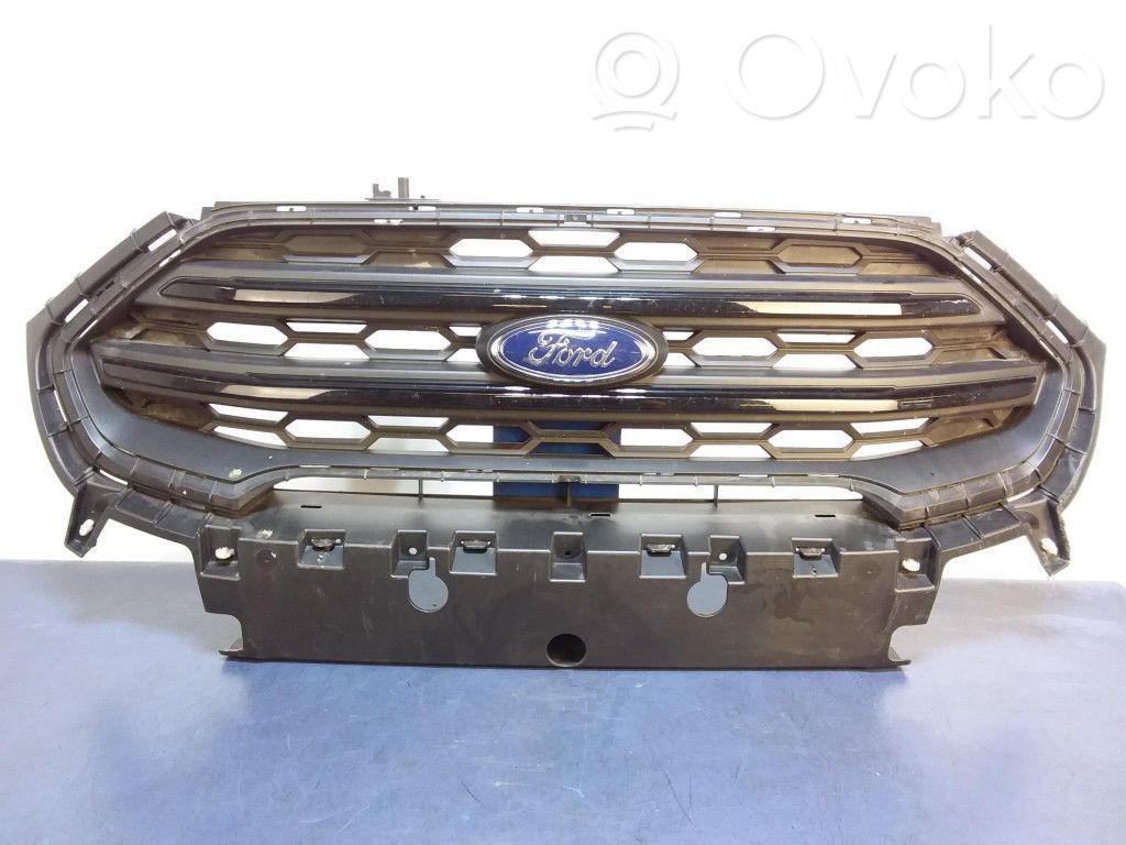 Ford Ecosport Rejilla delantera 