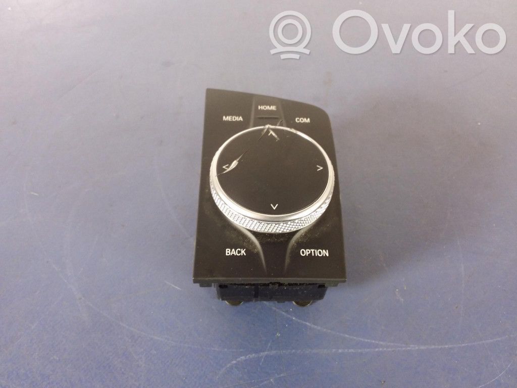 Alte unități/module de control   5A12F43,5A12F43