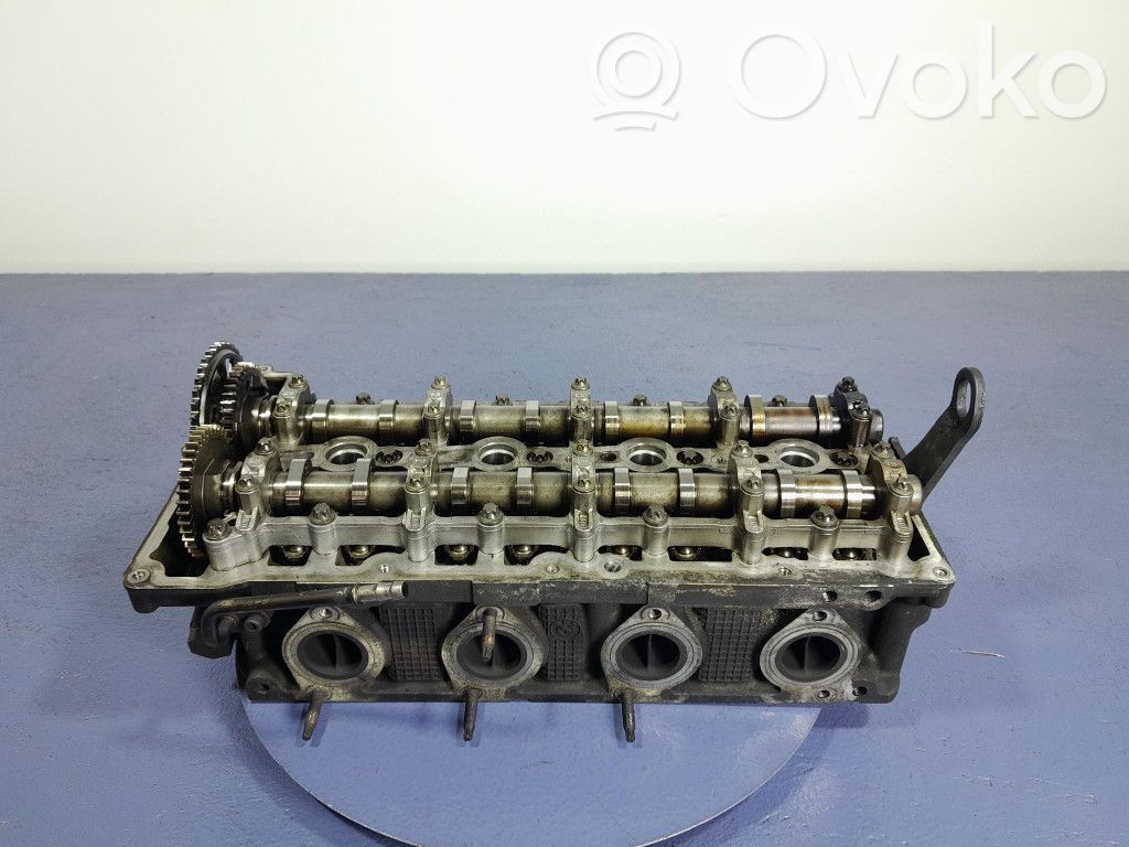 BMW X5 E53 Engine head 