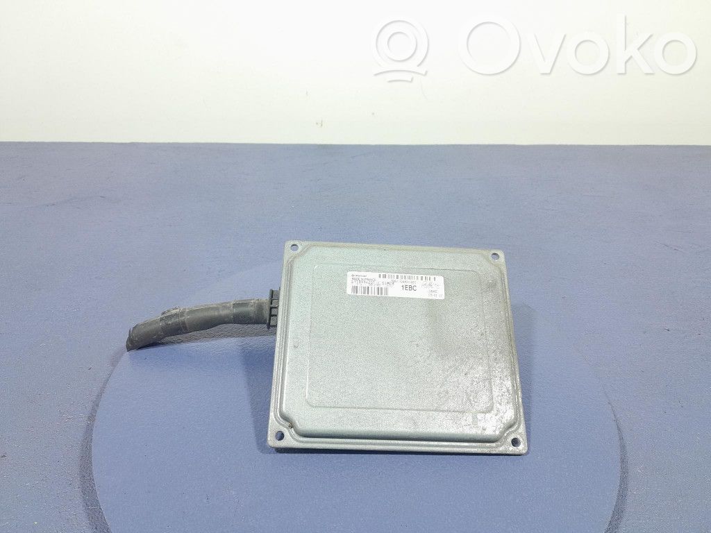 Galios (ECU) modulis   7M5112A650AEC,7M5112A650AEC