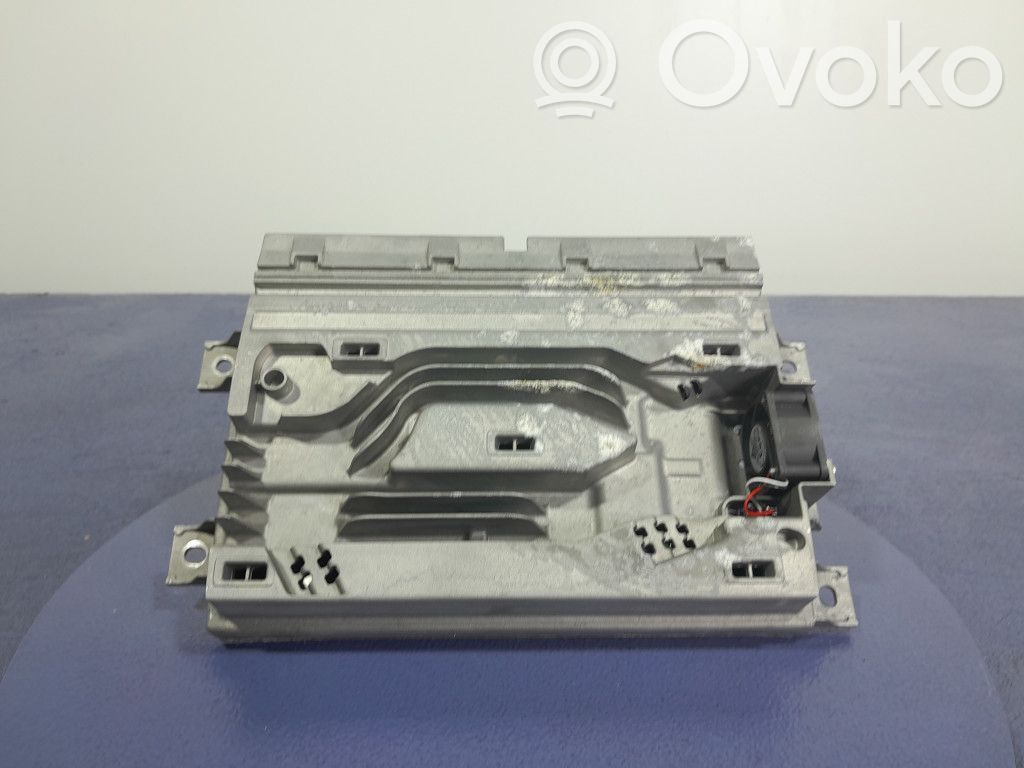 Audi Q7 4M Amplificator sunet 
