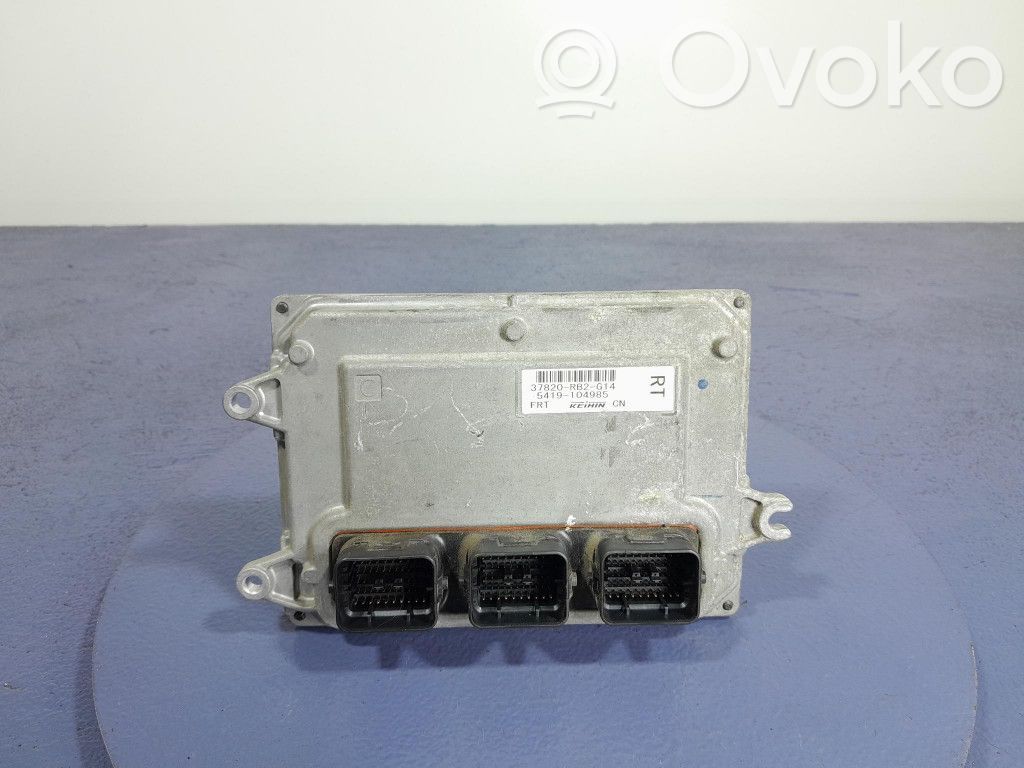 Honda Jazz Engine control unit/module ECU 
