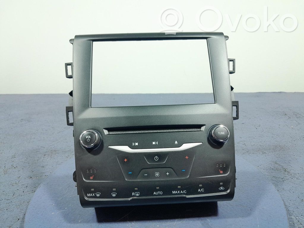 Ford Fusion Unitate control climatizare 