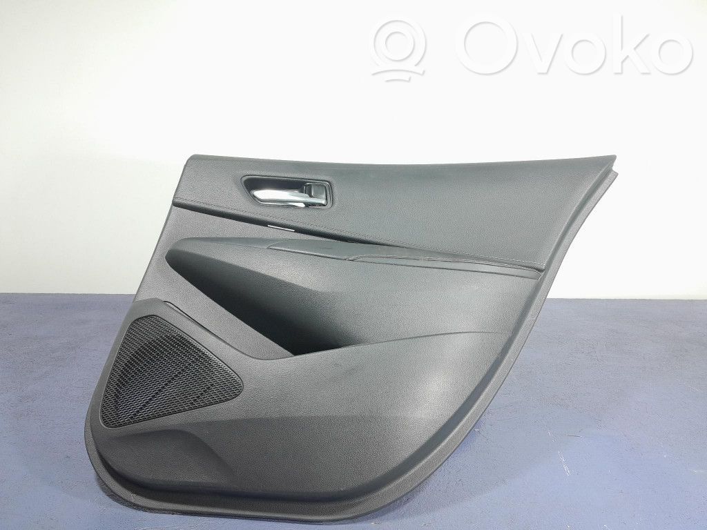 Oviverhoilusarja   6761302700,6761302700