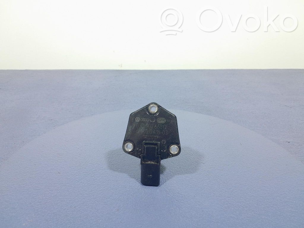 Audi A6 Allroad C7 Sensor de presión del aceite 
