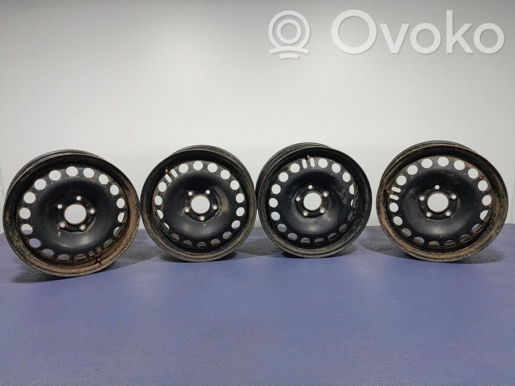 Felgi kute R18   516014,516014