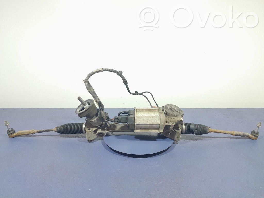 Opel Astra J Cremallera de dirección 