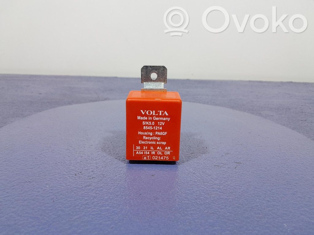 Ford Focus C-MAX Other control units/modules 
