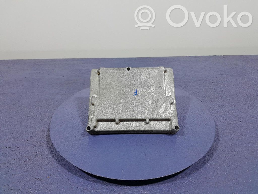 Engine control unit/module ECU   4M5112A650MB,4M5112A650MB