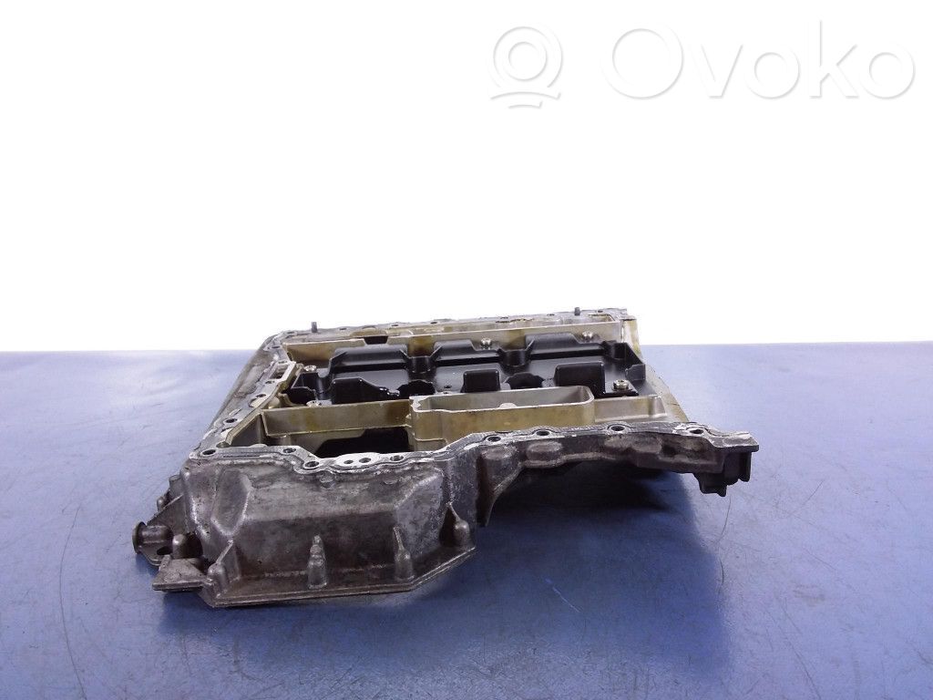 Audi A8 S8 D4 4H Karteris 