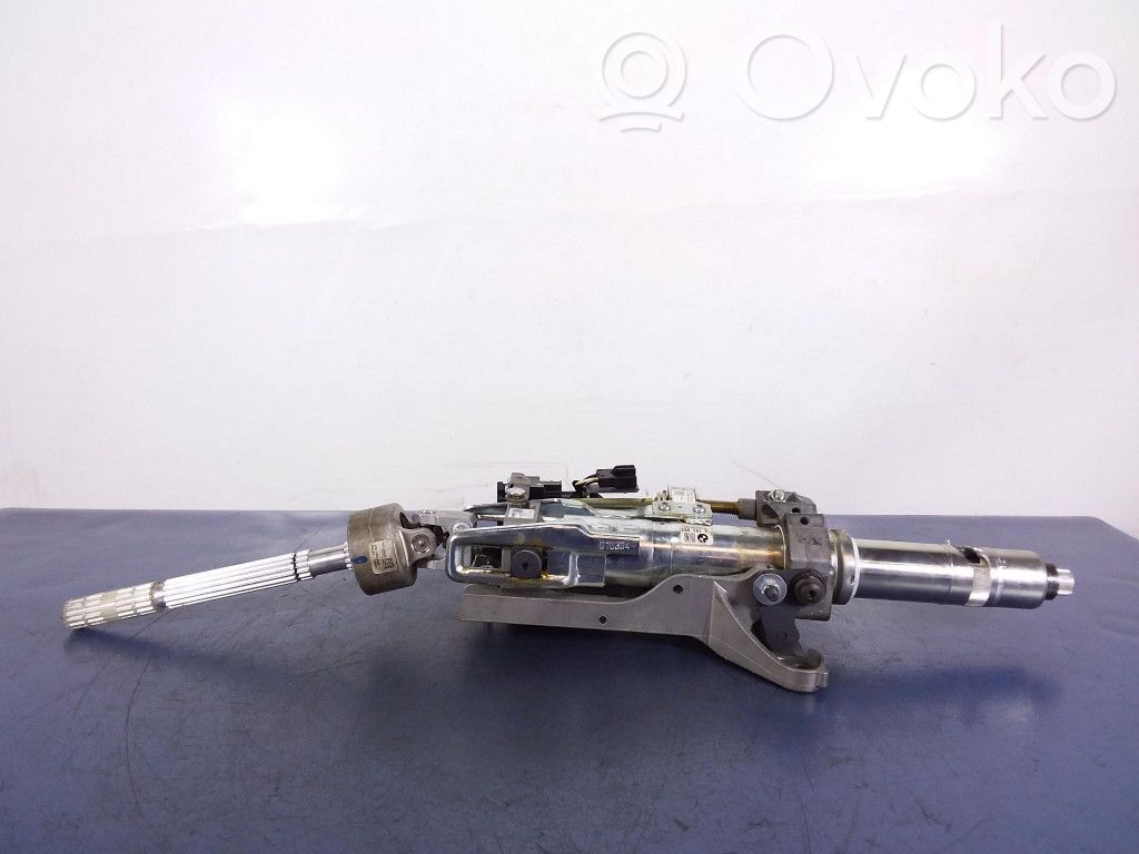 BMW 5 E60 E61 Steering wheel axle 