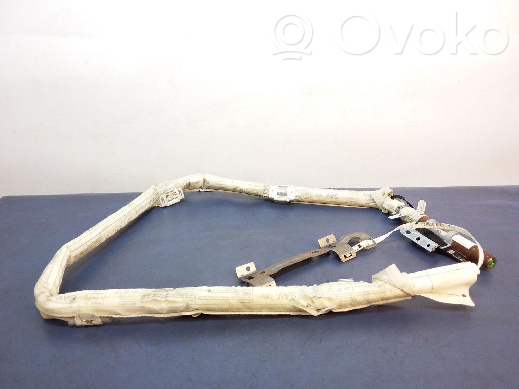 Ford S-MAX Jumta gaisa spilvens 
