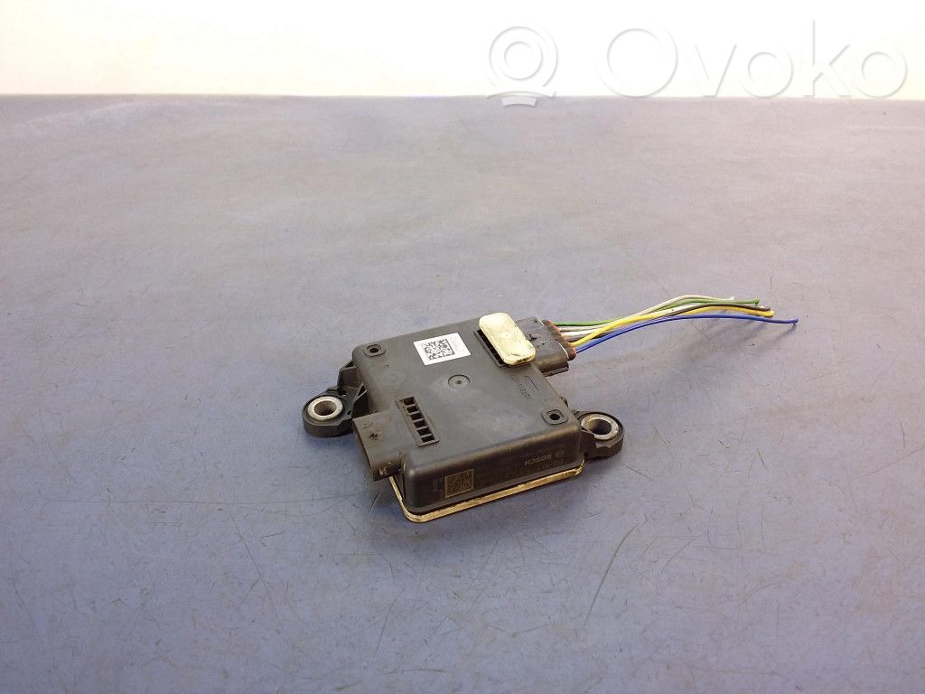 Jeep Grand Cherokee Sensor 
