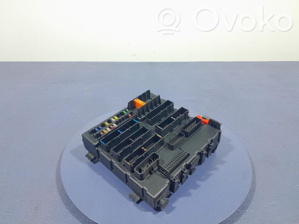 Opel Vectra C Fuse box set 