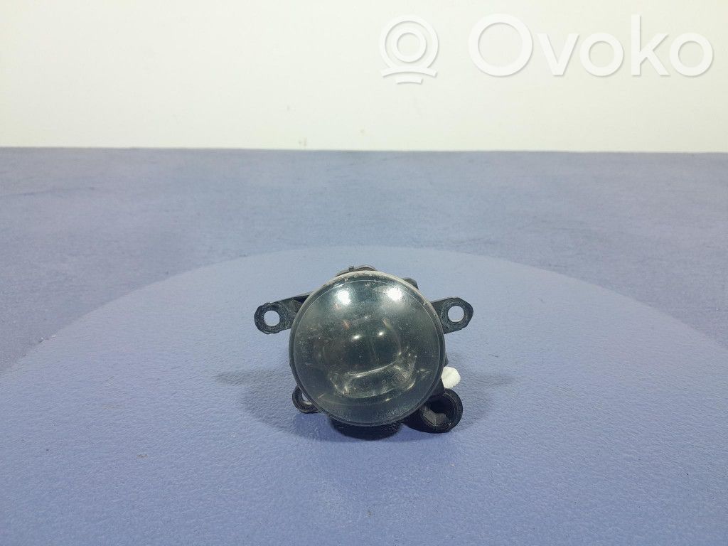 Ford Focus Front fog light 