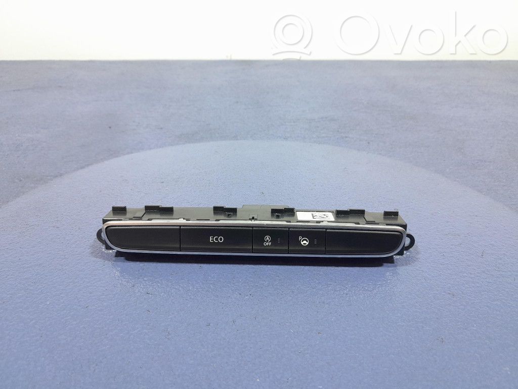 Renault Espace -  Grand espace V Other switches/knobs/shifts 