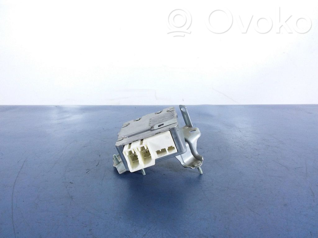 Toyota Yaris Alte unități/module de control 