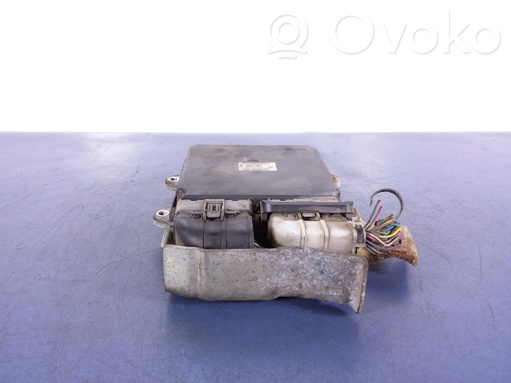 Mitsubishi Colt CZ3 Engine control unit/module ECU 