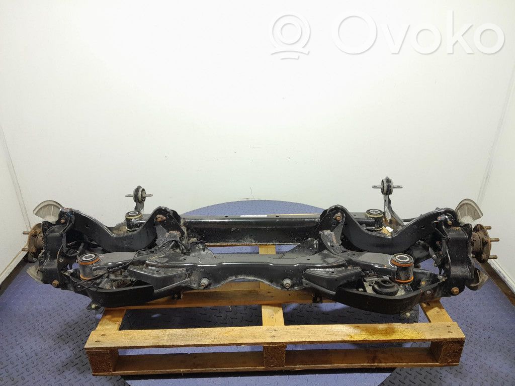 Ford Focus Set suspensie spate 