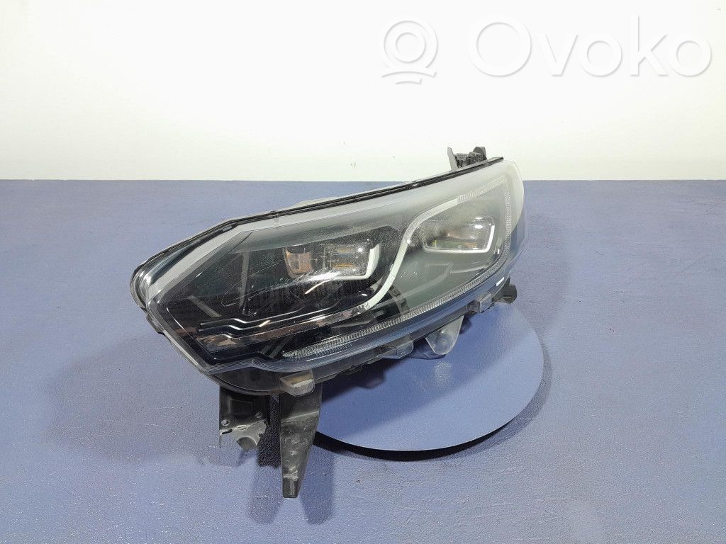 Renault Espace -  Grand espace V Headlight/headlamp 