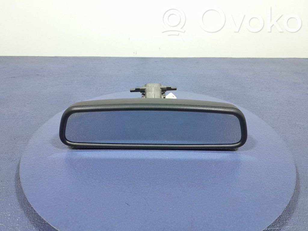 Renault Espace -  Grand espace V Rear view mirror (interior) 