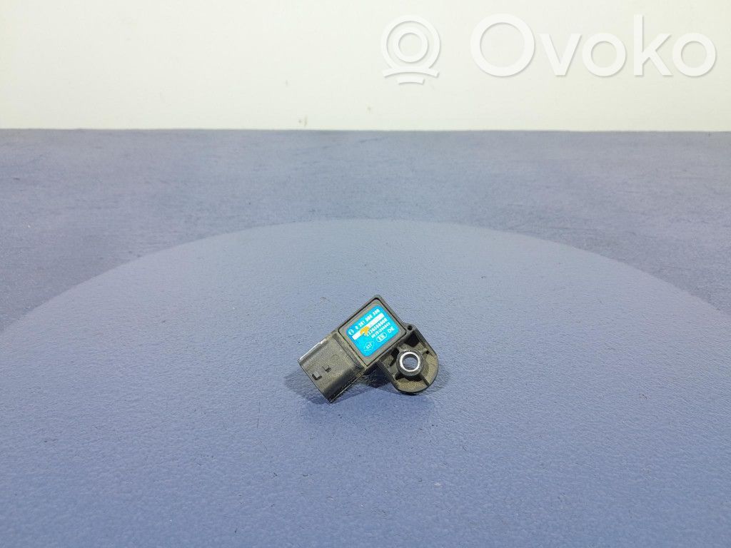 Renault Espace -  Grand espace V Luftdrucksensor Ladedruck 