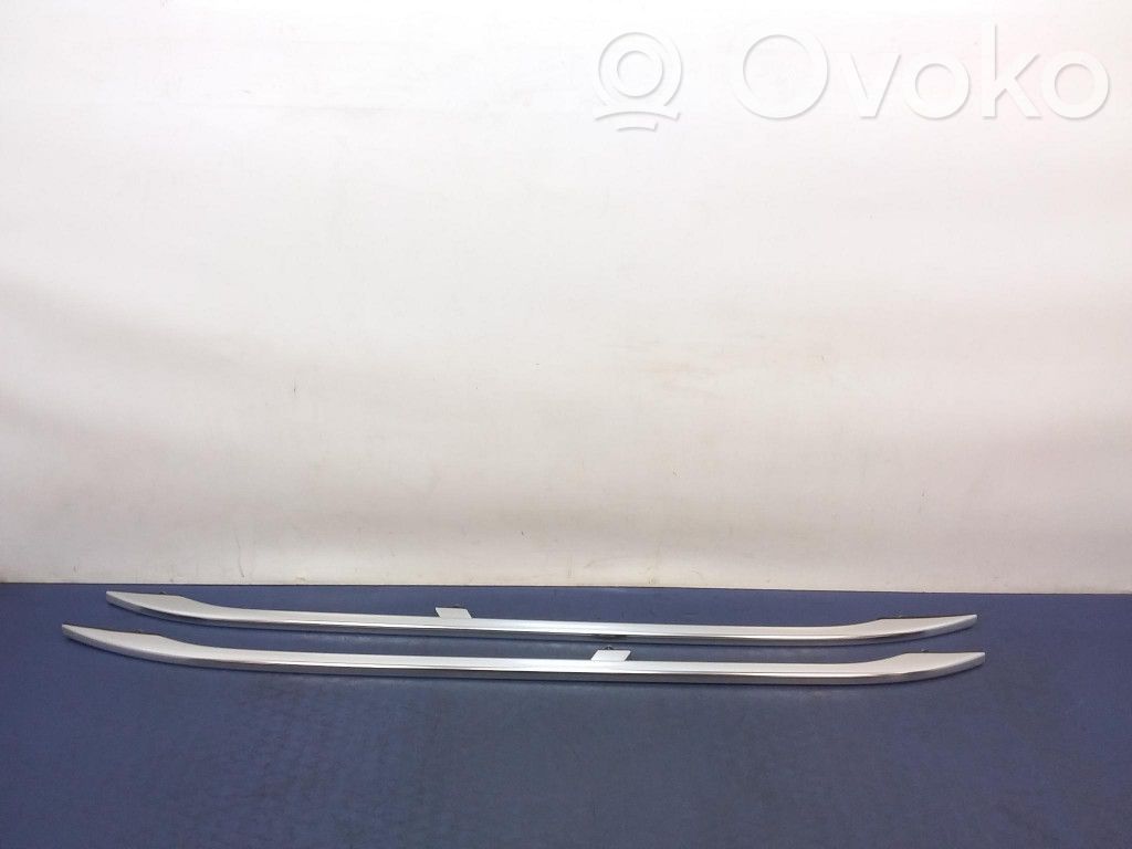 Audi A4 S4 B7 8E 8H Relingi dachowe