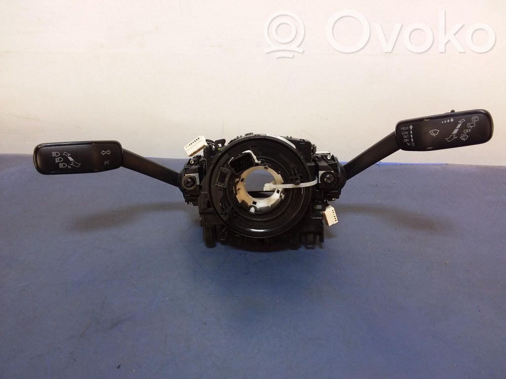 Seat Leon (5F) Otros interruptores/perillas/selectores 