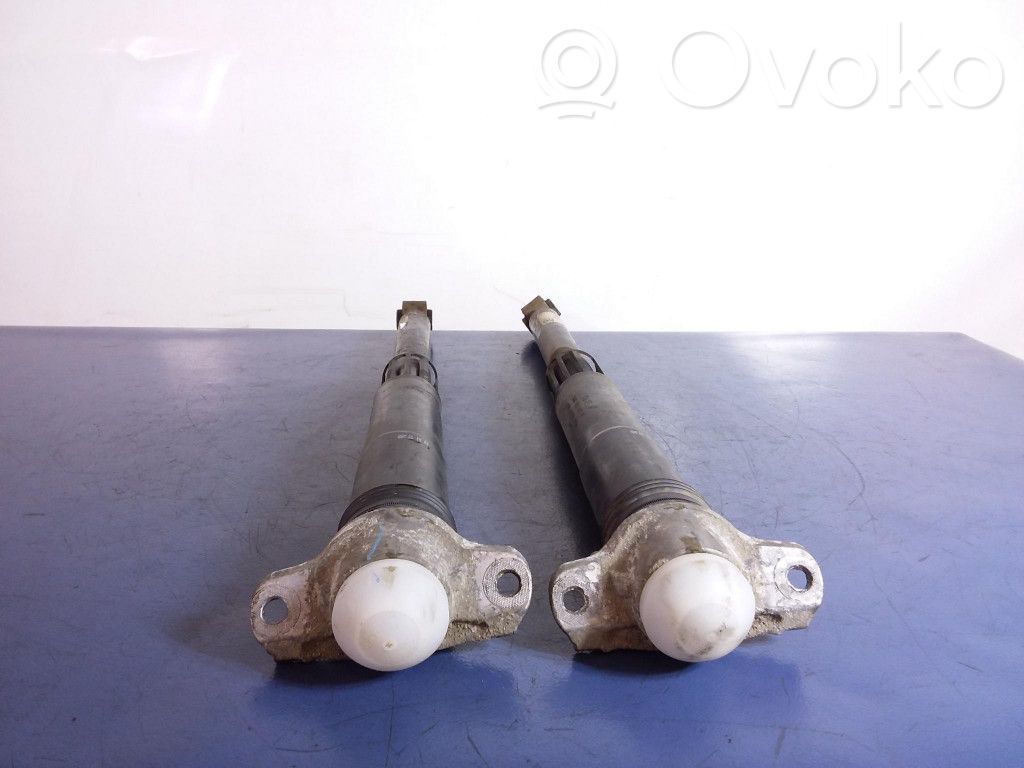 Seat Leon (5F) Ammortizzatore posteriore 